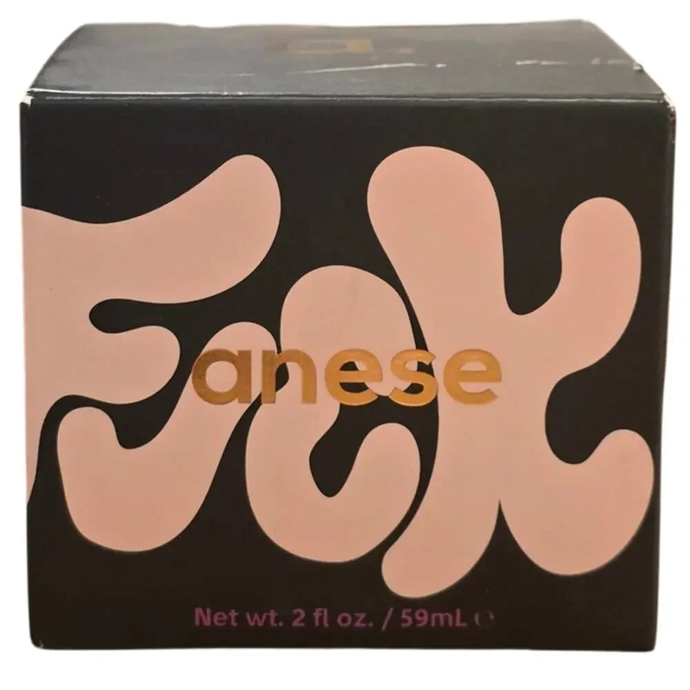 Anese Those Boobies Tho Boob Scrub Body Scrub - New in Box